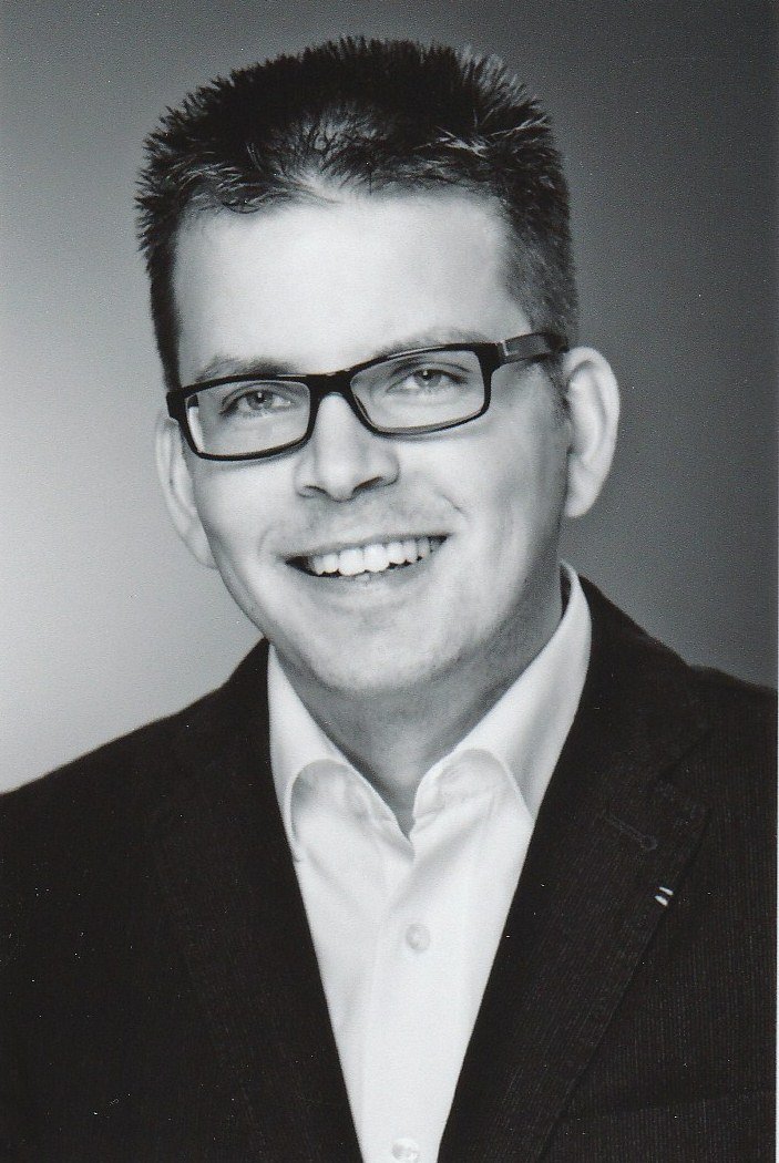 Steffen Rusteberg