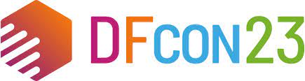DFcon23_Logo